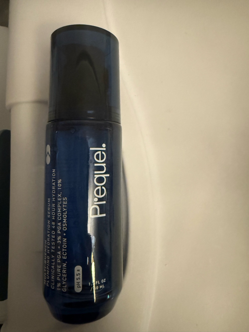Prequel Hydration Serum  Face Serum